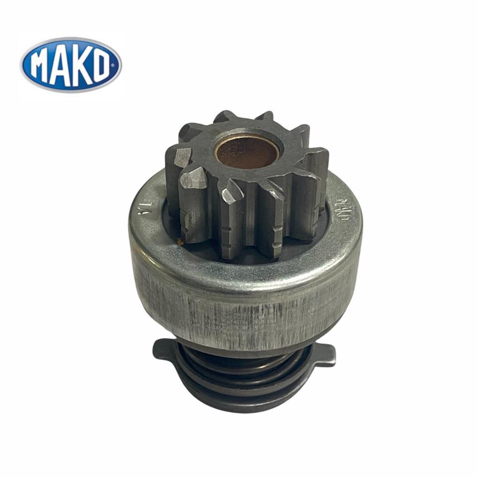 MAKO MARŞ DİŞLİSİ 10 DİŞ BMM (İÇTEN FREZE) DODGE AS250/AS900-FORD CARGO-MASSEY FERGUSON TRAKTÖR