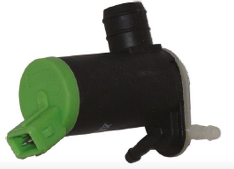 12V SU FISKİYE MOTORU ÇİFT ÇIKIŞ (SOKETLİ) CITROEN-PEUGEOT-RENAULT