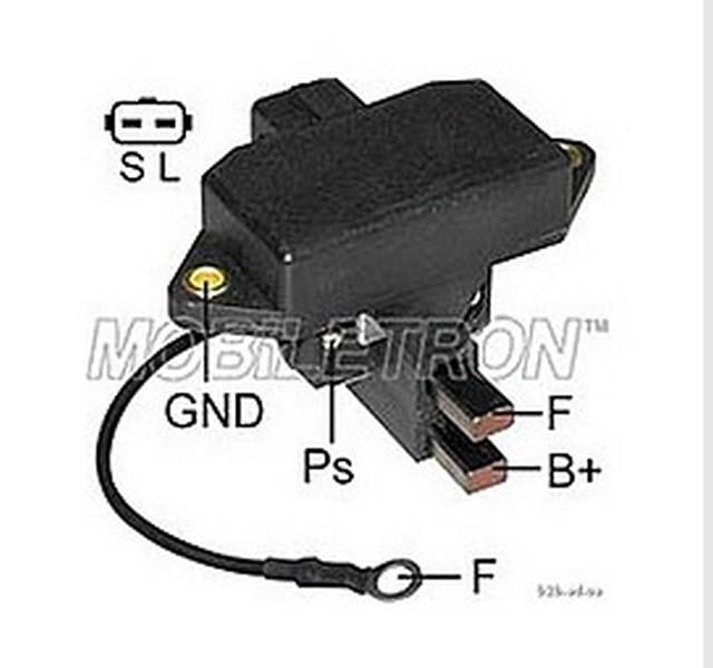 12V KÖMÜRLÜ KONJEKTÖR THERMOKING (KABLOLU-2 FİŞ SOKETLİ)