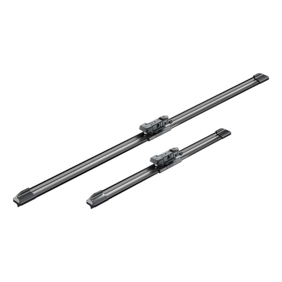 BOSCH SİLECEK SÜPÜRGESİ 600/340 MM AEROTWIN (A519S) NISSAN JUKE 2010-2019 