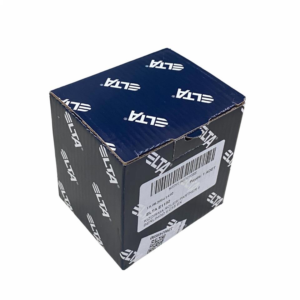 12V KIZDIRMA RÖLESİ CITROEN BERLINGO/C15/C2-FIAT DUCATO/SCUDO-LANCIA-PEUGEOT 1007/106/206/PARTNER