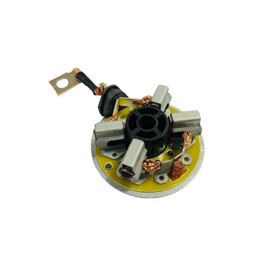 24V MARŞ KÖMÜR YUVASI BOSCH TİPİ DAF-FORD CARGO-MERCEDES ATEGO/AXOR-MAN-RENAULT TIR-VOLVO YM