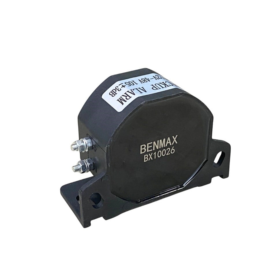 12V-48V GERİ VİTES KORNASI FORKLİFT KARE (105 ± 3 dB)