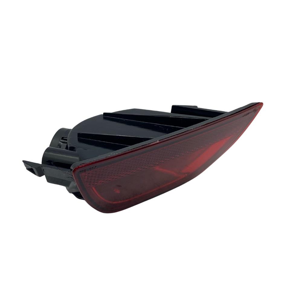 ARKA TAMPON SİS LAMBASI-REFLEKTÖRÜ RENAULT MEGANE III 2008 > SOL