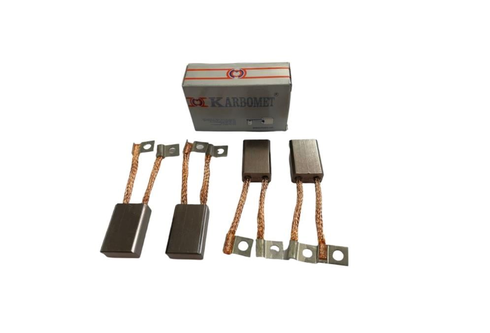 MARŞ KÖMÜRÜ BOSCH TİPİ 12V 4HP (4 AD)