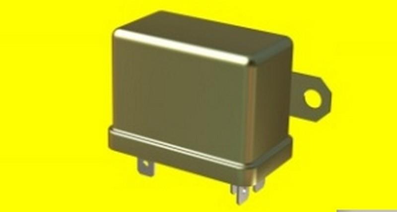 ENG 24V YARDIMCI RÖLE 