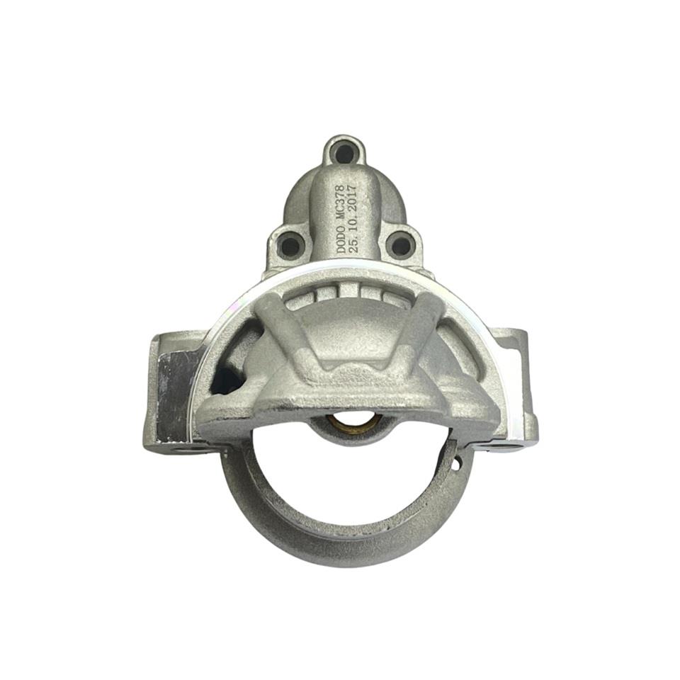 MARŞ PİNYON KAPAK BOSCH TİPİ CITROEN JUMPER-FIAT DUCATO-FORD TRANSIT V347-PEUGEOT BOXER 2006 >
