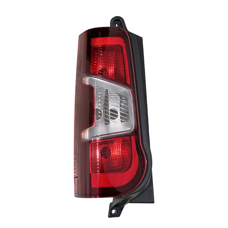 STOP LAMBASI (DUYSUZ) CITROEN BERLINGO-FIAT DOBLO-OPEL COMBO-PEUGEOT PARTNER/RIFTER 2018 > SOL