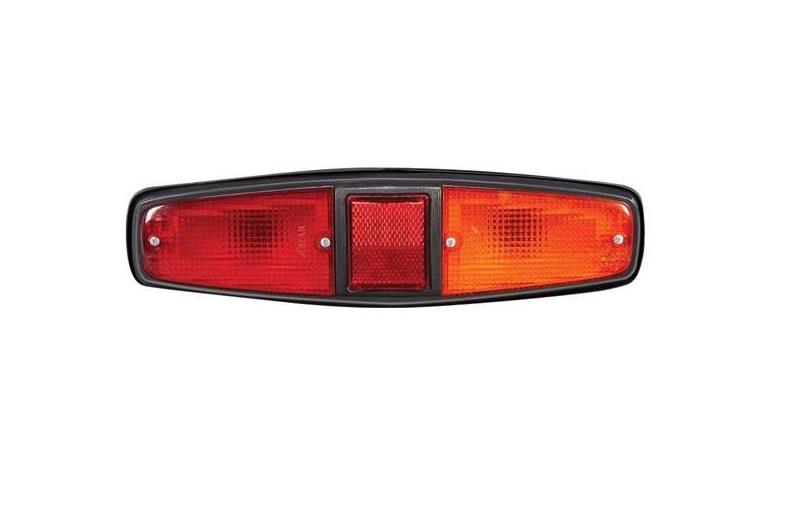 ASFAR STOP LAMBASI FORD MİNİBÜS 900