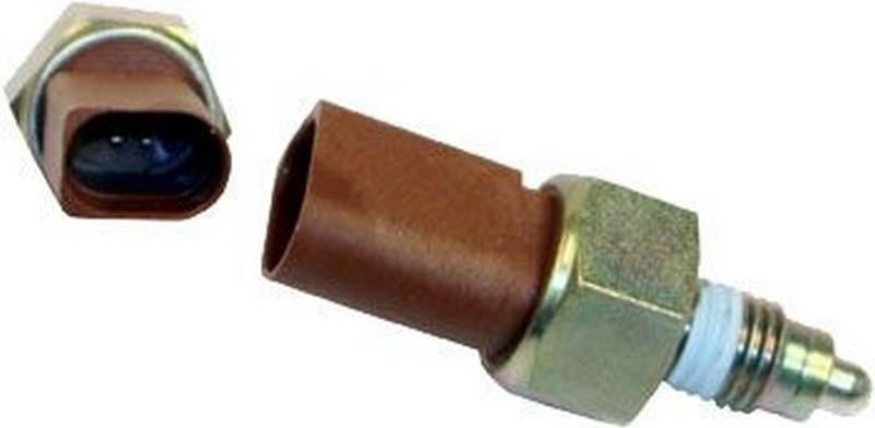 BITRON GERİ VİTES MÜŞÜRÜ (2 FİŞ SOKETLİ) (M12 X 1.5) ITALY ORJ. AUDI-SKODA-SEAT-VW