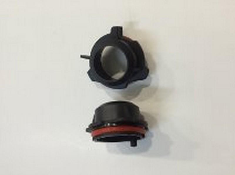 XENON LED AMPUL APARATI BMW E39-4 (2 AD)