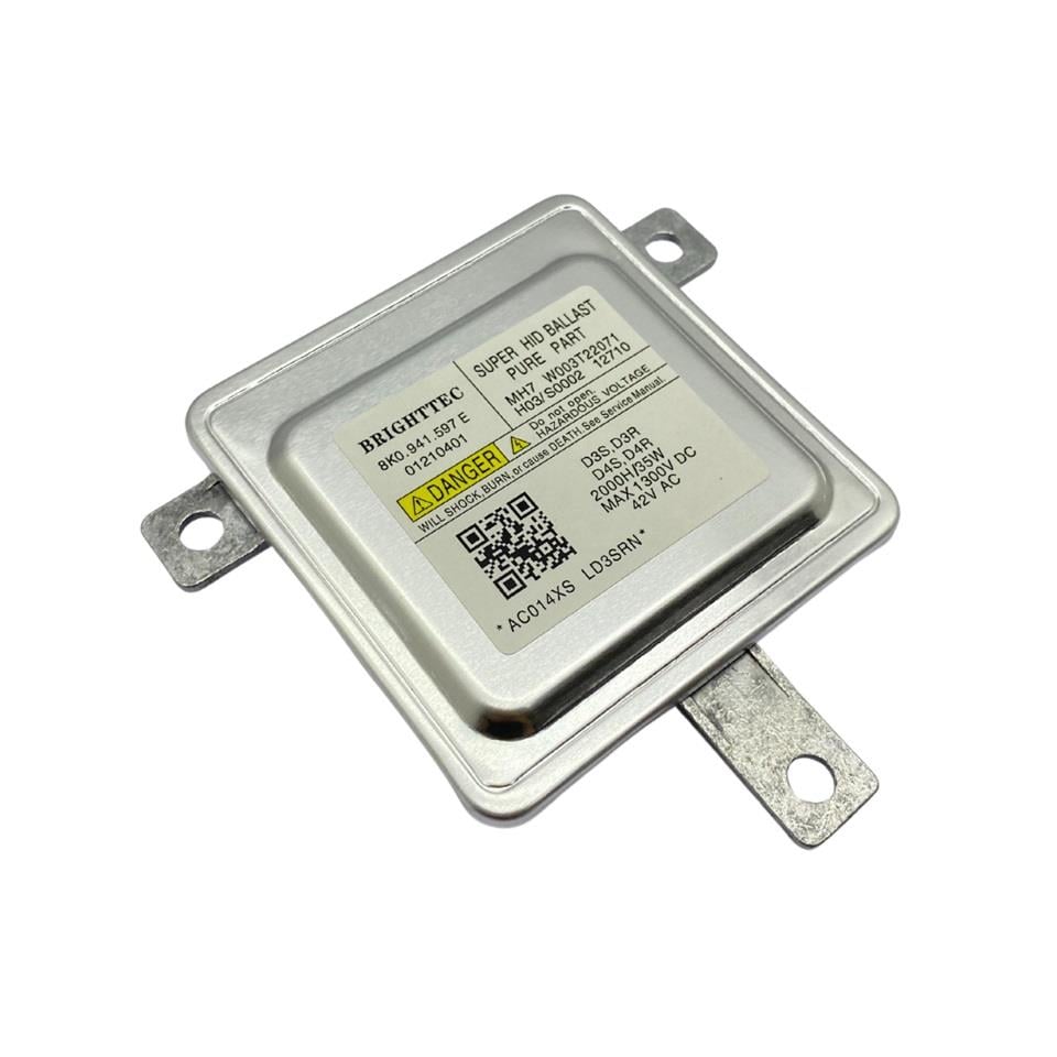 12V XENON BALAST D3S/D3R/D4S/D4R AUDİ-VW