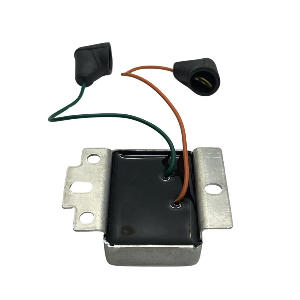 24V ALTERNATÖR KONJEKTÖR DELCO TİPİ 19 A EM (KABLOLU) CATERPILLAR