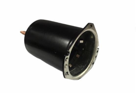 12V MARŞ GÖVDESİ VALEO TİPİ MIKNATISLI D6RA