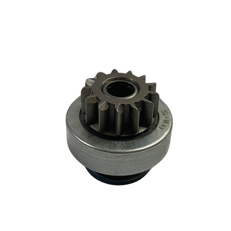 MARŞ DİŞLİSİ VALEO TİPİ 13 DİŞ (START-STOP) FORD COURIER/FIESTA-DACIA DUSTER-RENAULT CLIO/MEGANE