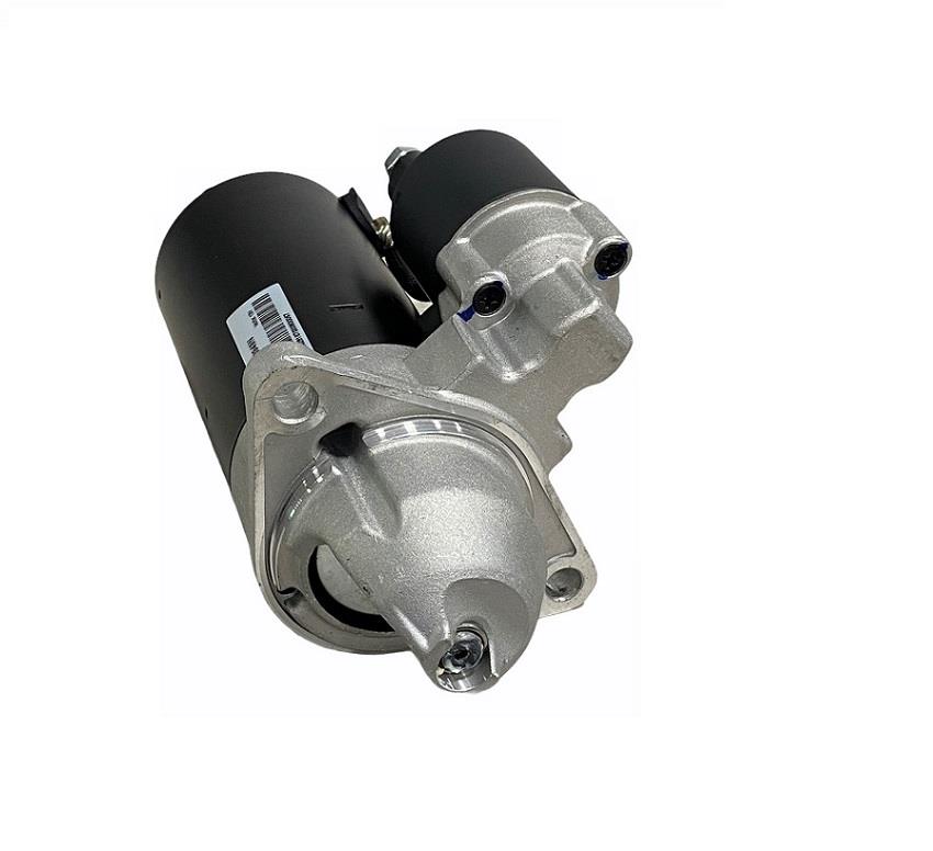 12V MARŞ MOTORU BOSCH TİPİ 9 DİŞ 2.0 KW FORKLİFT