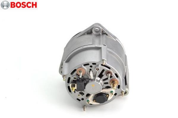 BOSCH 24V ALTERNATÖR DİNAMO 100 A (L) MERCEDES AXOR/ATEGO 1996-2002