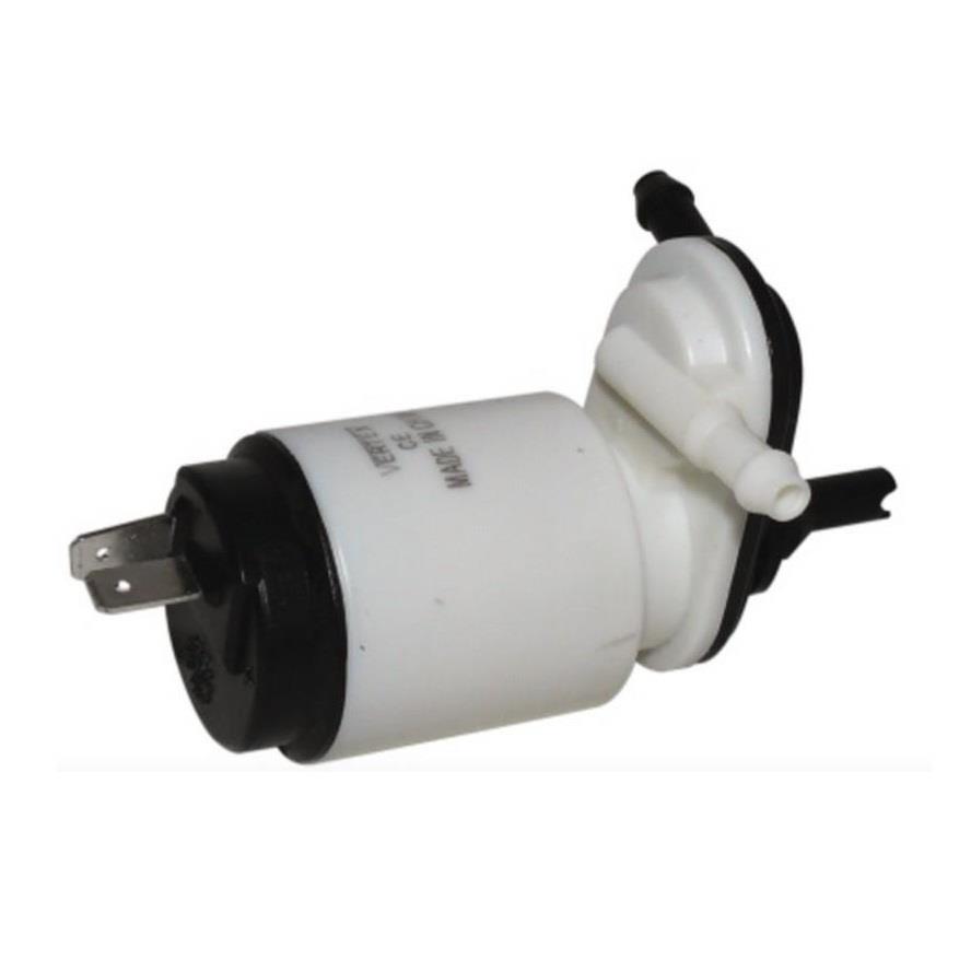 12V SU FISKİYE MOTORU ÇİFT ÇIKIŞ (2 FİŞLİ) FIAT BRAVA/DOBLO/MAREA/PALIO/PUNTO/SIENA/TEMPRA/TIPO/UNO