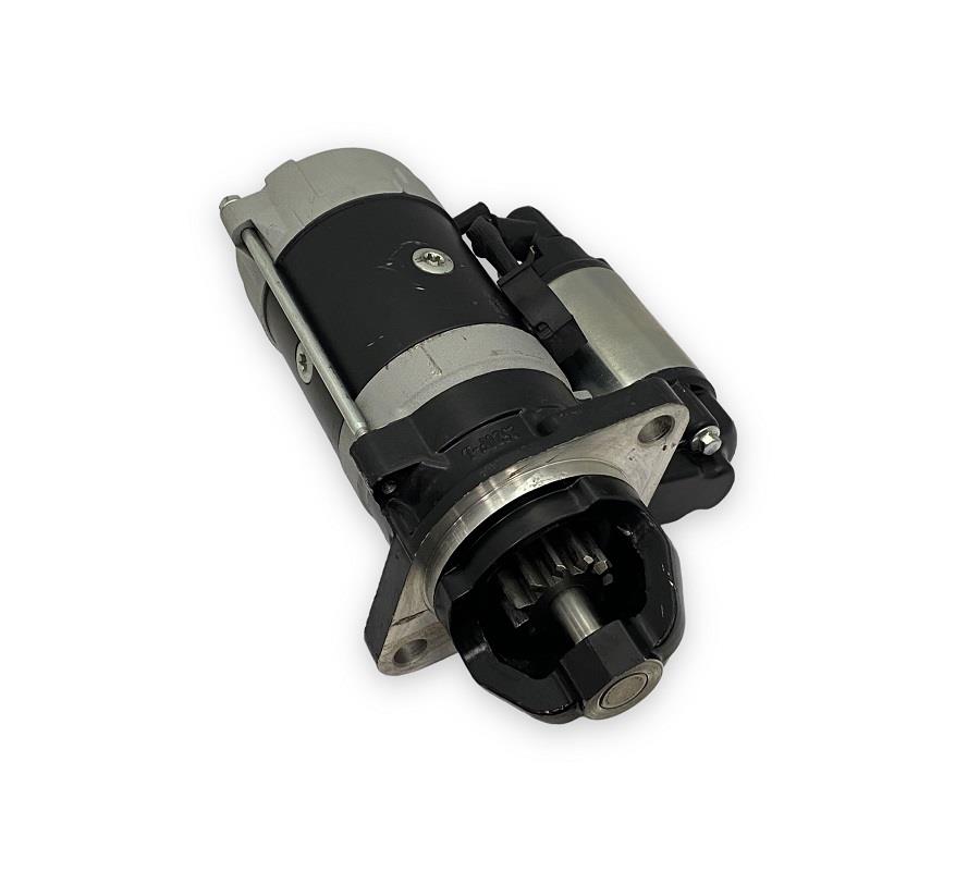 12V MARŞ MOTORU MITSUBISHI TİPİ 11 DİŞ 3.8 KW FORKLİFT-JENERATÖR