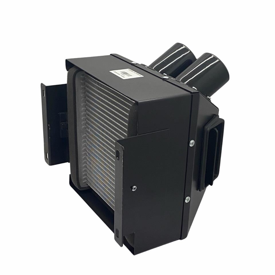 24V KOMPLE KALORİFER UNIVERSAL (ÇORUM TİPİ) (210*210*210 MM)