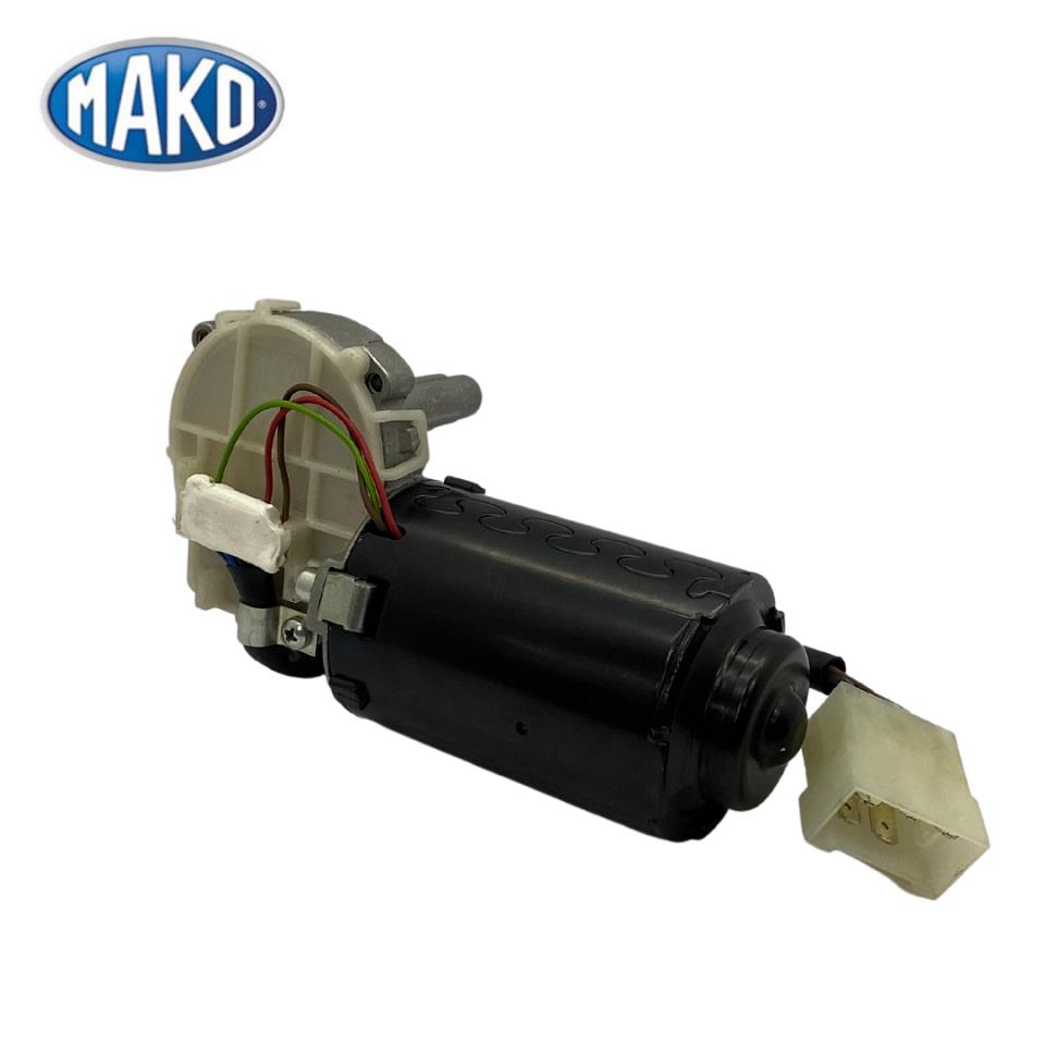 MAKO 24V SİLECEK MOTORU KÜÇÜK GÖVDE (L)
