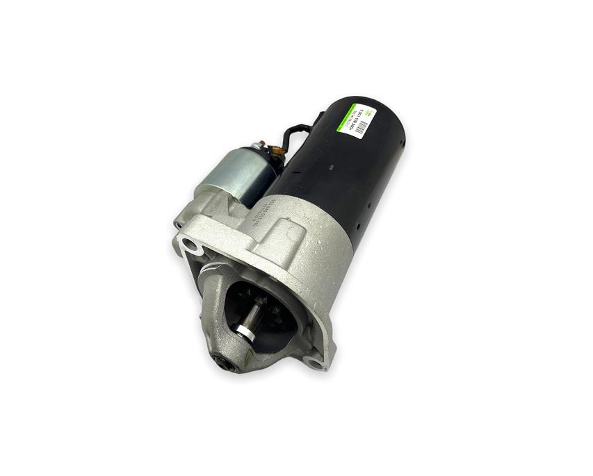 12V MARŞ MOTORU BOSCH TİPİ 9 DİŞ 2.5 KW JUMPER/DUCATO/BOXER 2.8 (FLANŞSIZ)