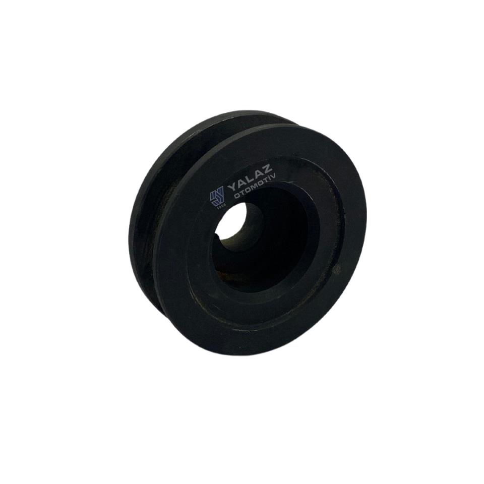 ALTERNATÖR KASNAK MAKO TİPİ KALIN MİL 12.5 KAYIŞ