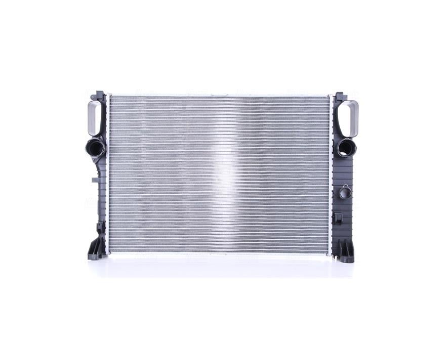 MOTOR RADYATÖRÜ MERCEDES CLS 2005-2010/E SERİSİ 2002-2009