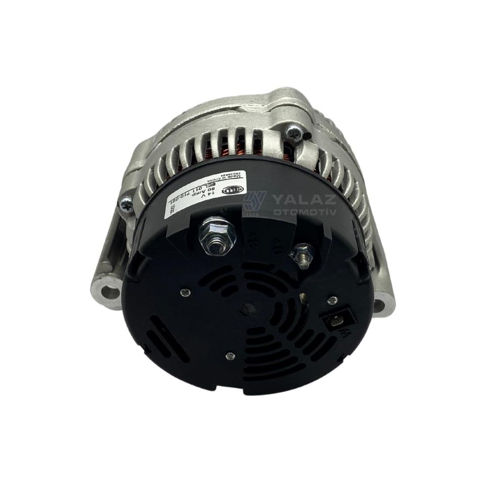 HELLA 12V ALTERNATÖR DİNAMO 90 A (L) MERCEDES C180/SPRINTER