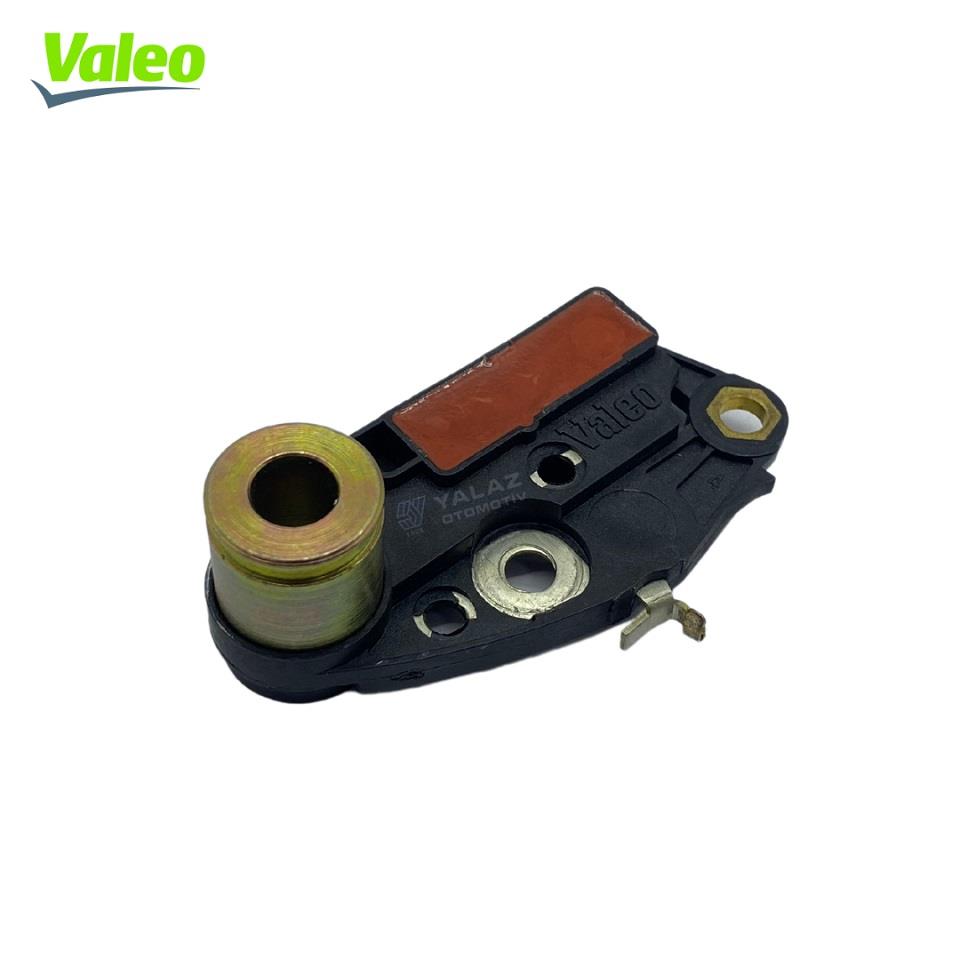 VALEO 12V KAPASİTÖR (KONJEKTÖR) LAMBA İKAZ DİYOTU (BURÇ YÜKSEKLİĞİ 27 MM)