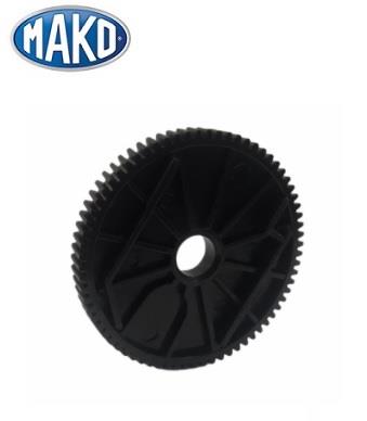 MAKO ARKA SİLECEK DİŞLİSİ TOFAŞ KARTAL/RENAULT R12