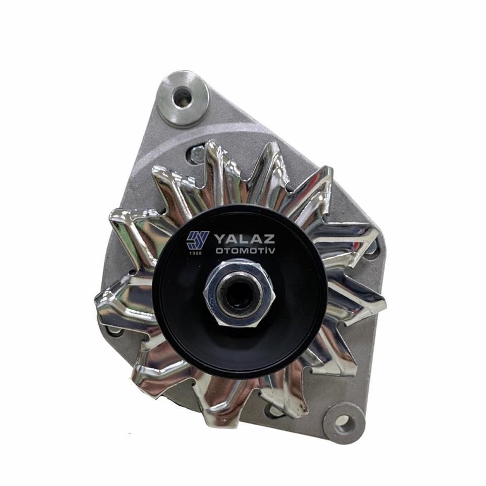 CARGO 12V ALTERNATÖR DİNAMO VALEO TİPİ 60 A RENAULT R9/R11/R19