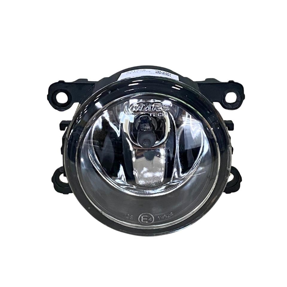 MARS 12V SİS LAMBASI CITROEN-DACIA-FIAT-FORD-NISSAN-OPEL-RENAULT-SUZUKI