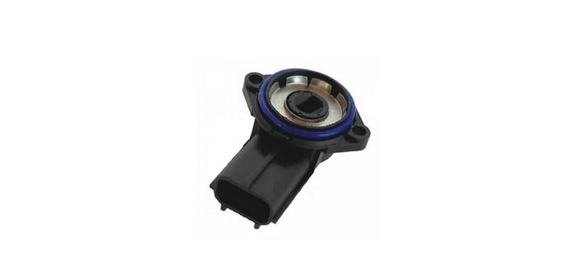 GAZ KELEBEK SENSÖRÜ (POTANSİYOMETRE) FORD CONNECT ORJ.