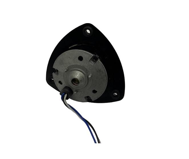 24V KALORİFER MOTORU MIKNATISLI TERS KISA 8 MM (YETSAN-TEKISI)