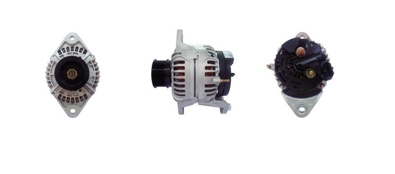 24V ALTERNATÖR DİNAMO 110 A (5 FİŞ SOKETLİ) (W-L-15-S-DFM) RENAULT-VOLVO