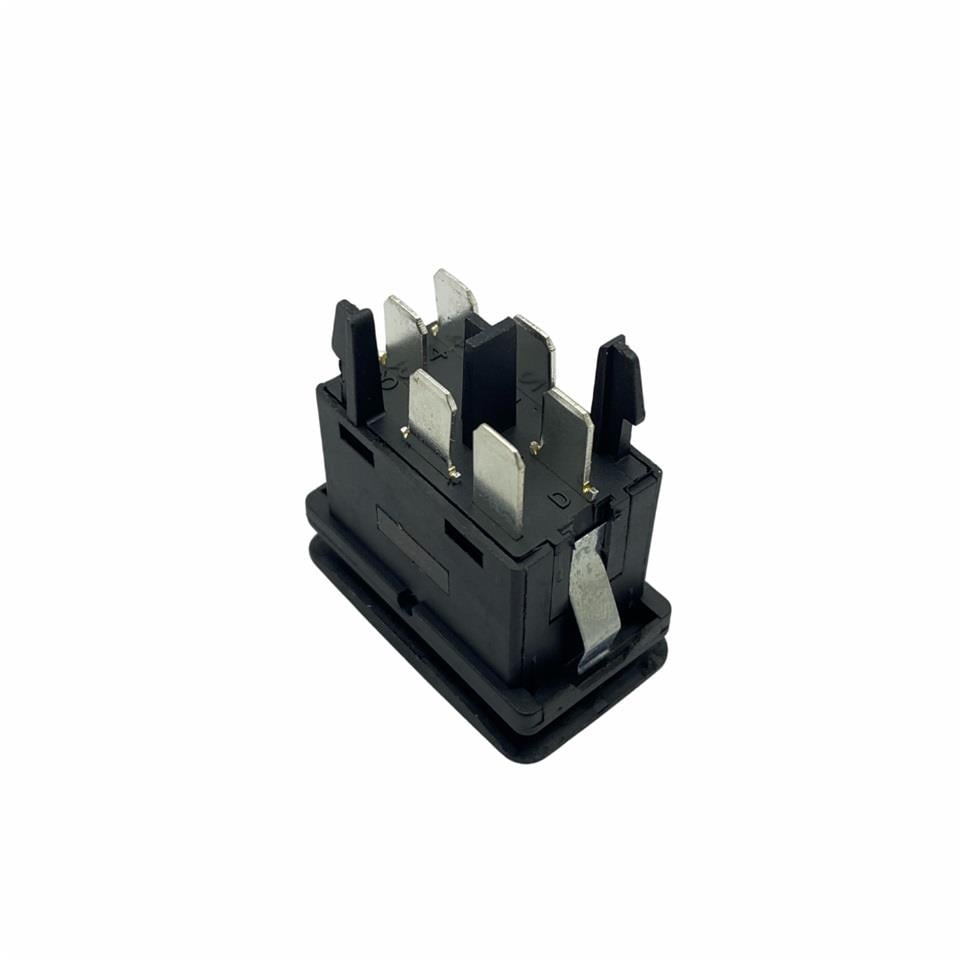 CAM ANAHTARI (TEKLİ 6 FİŞ) SEAT CORDOBA/IBIZA-VW CADDY/GOLF/JETTA/POLO