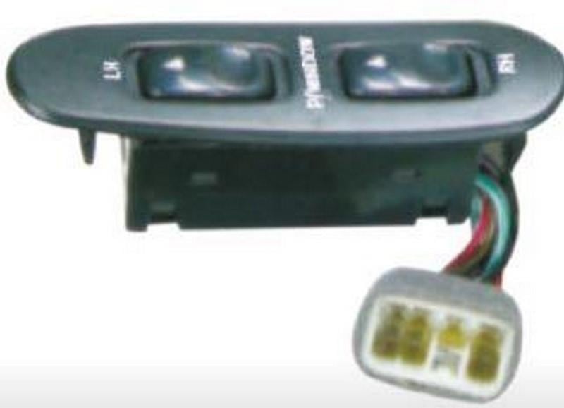 CAM ANAHTARI (ÇİFTLİ SOL KAPI) HYUNDAI H100 MİNİBÜS 2004 >