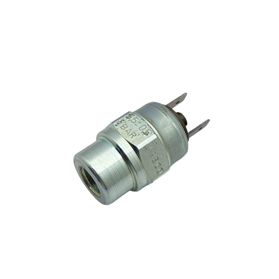 WABCO HAVA İKAZ MÜŞÜRÜ (12X1.5) (5,5-0,50 BAR) BMC