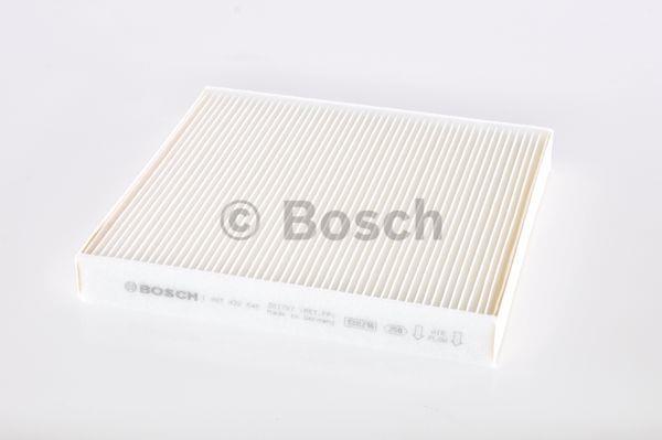 BOSCH POLEN FİLTRESİ AUDI-SEAT-SKODA-VW