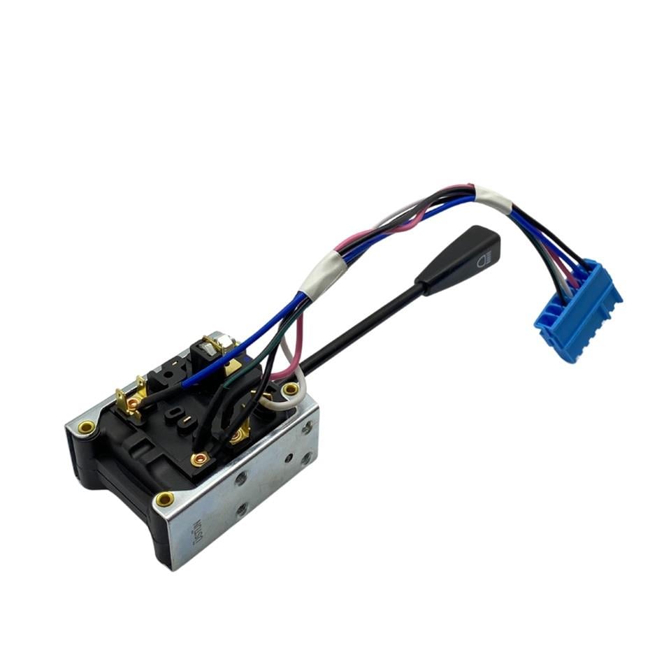 FAR-KORNA KOLU RENAULT R12 TOROS