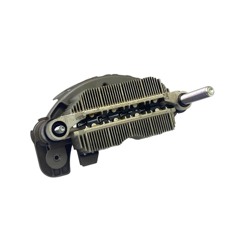 MITSUBISHI DİYOT TABLASI TARAK 100 MM 8 DİYOT (İKAZ DİYOTSUZ) FORD-IVECO-RENAULT-VOLVO JAPAN