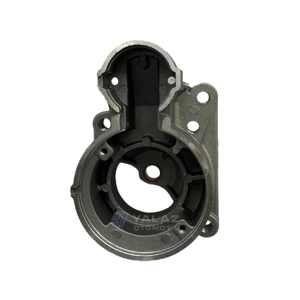 MARŞ PİNYON KAPAK VALEO TİPİ RENAULT R9/R11