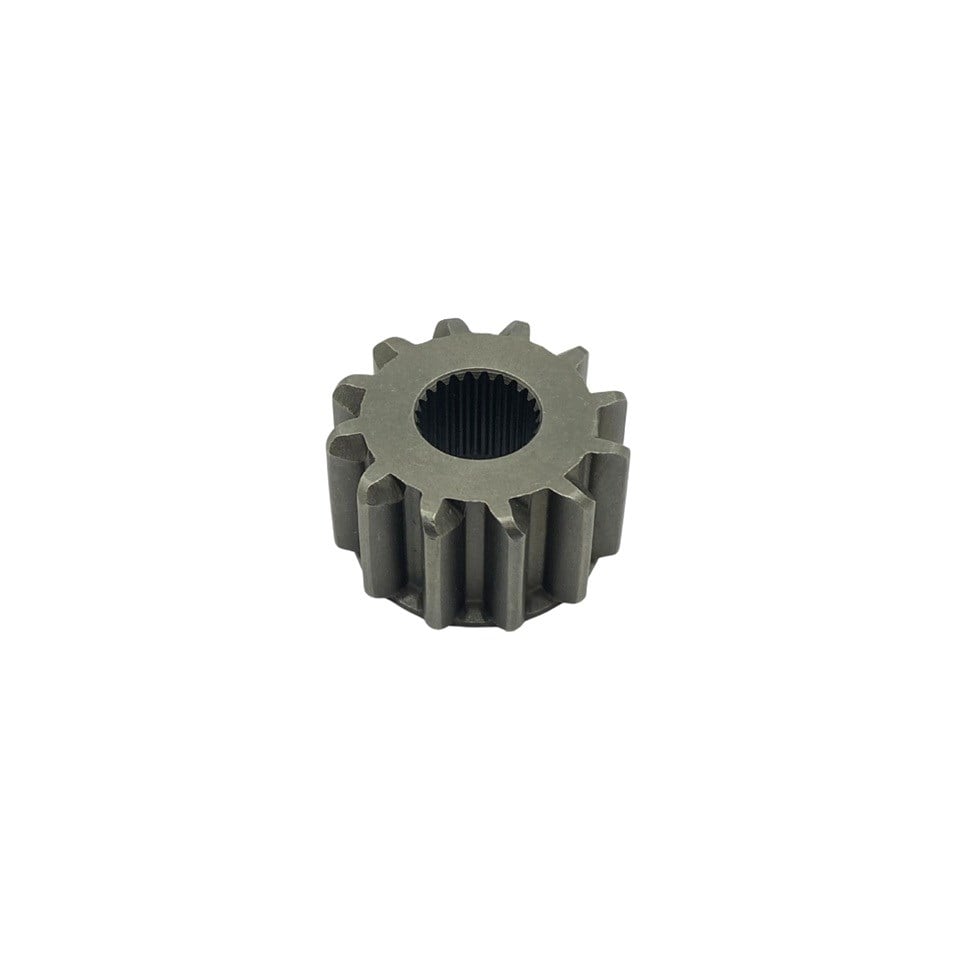 MARŞ DİŞLİ UCU DELCO TİPİ 12 DİŞ (DELİK ÇAPI 16 MM) (DİŞLİ ARASI 35 MM) 39MT-BMC PROFESYONEL