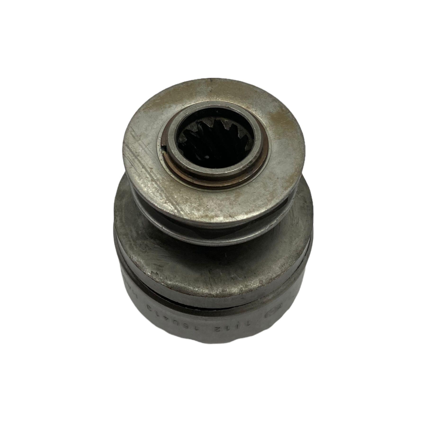 ZEN MARŞ DİŞLİSİ DELCO TİPİ 9 DİŞ (KISA TİP)
