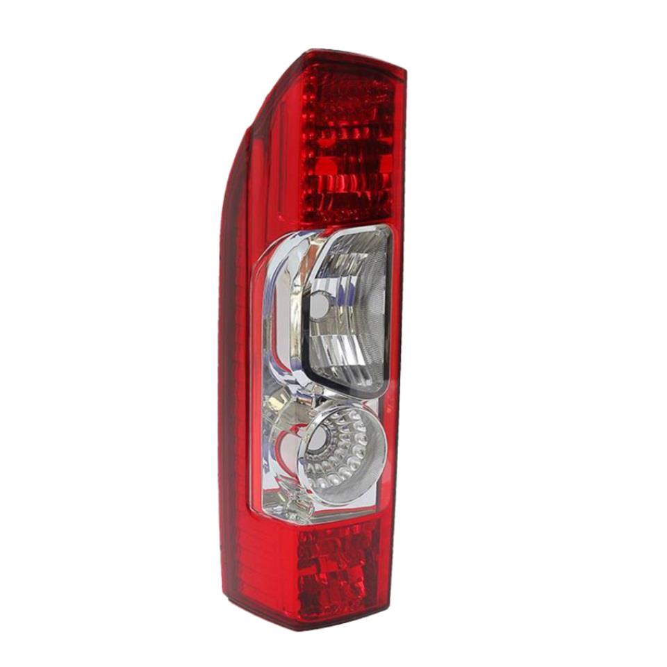 MARS STOP LAMBASI (DUYSUZ) FIAT DUCATO/PEUGEOT BOXER/CITROEN JUMPER 2006 > SOL