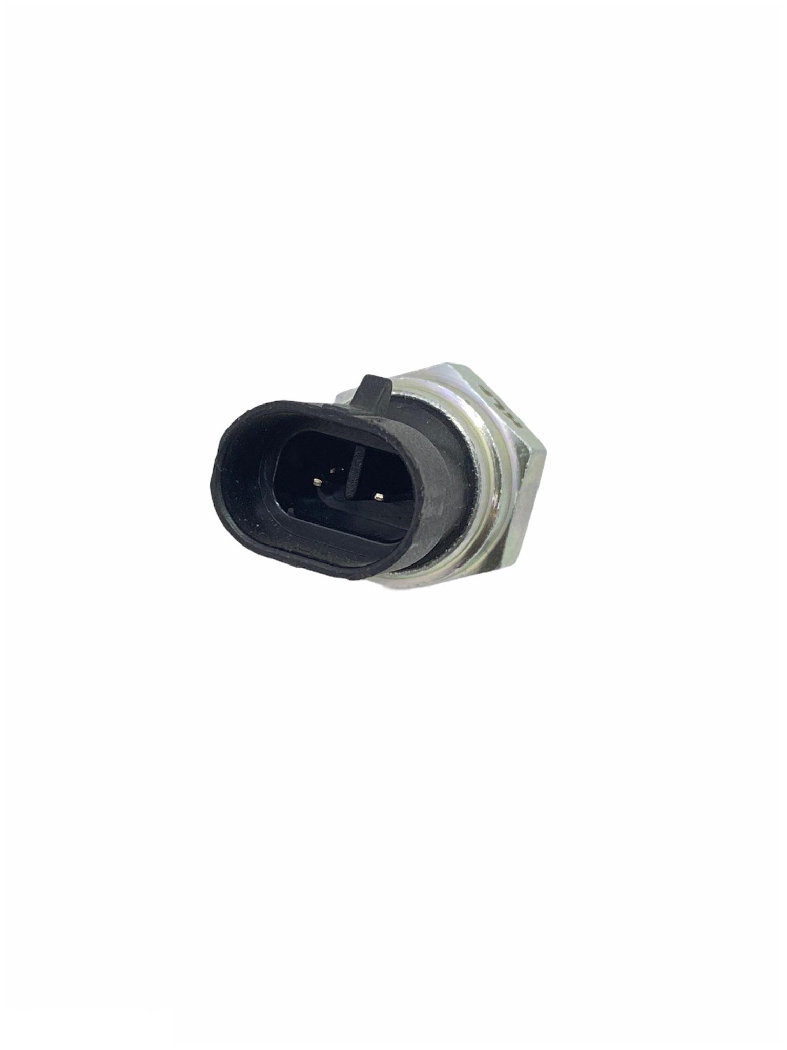 KLF GERİ VİTES MÜŞÜRÜ (2 FİŞ SOKETLİ) (M12 X 1.5) FIAT-OPEL