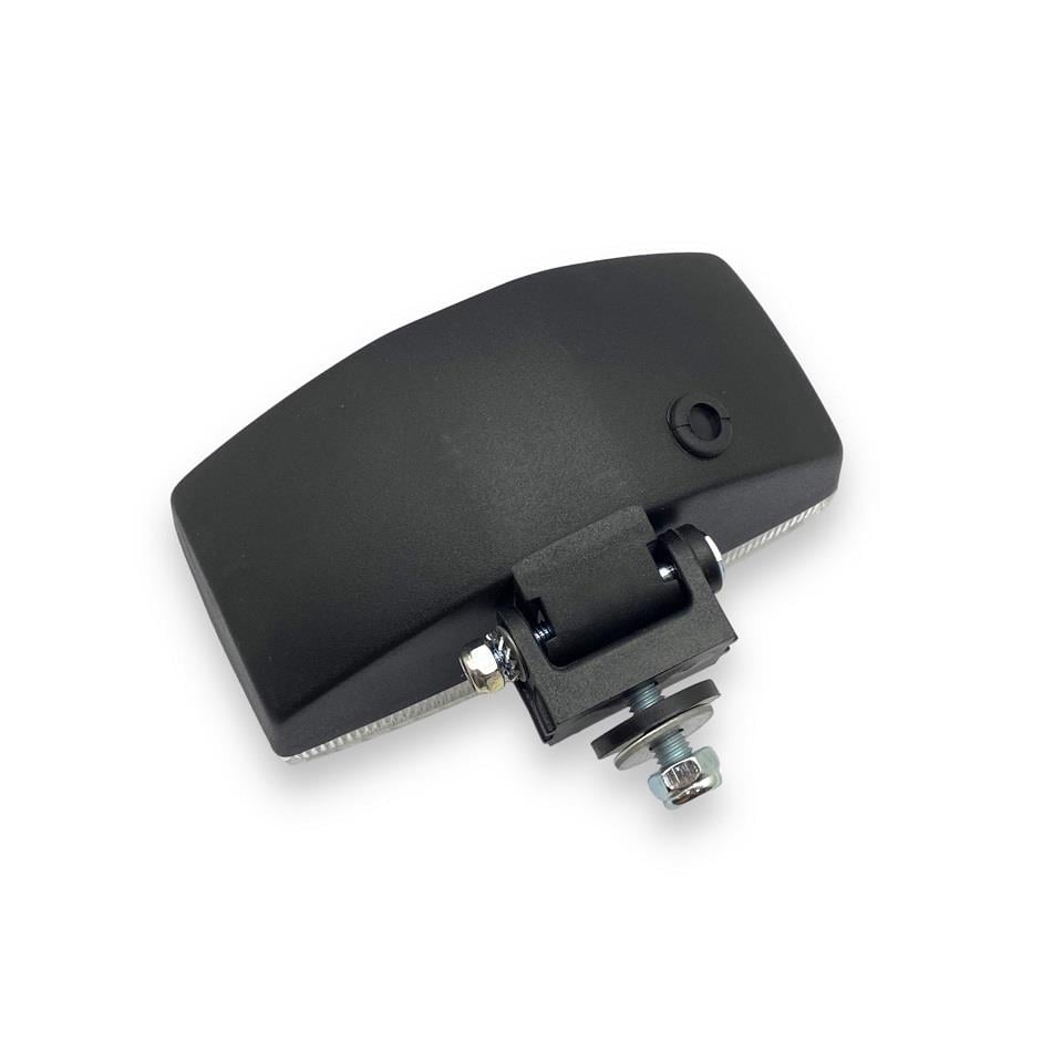 SİM GERİ VİTES LAMBASI BEYAZ UNIVERSAL (AYAKLI) (141*64 MM)