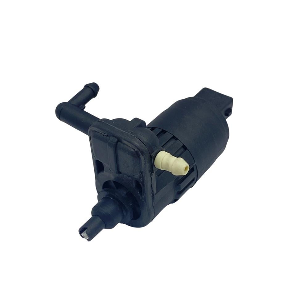 12V SU FISKİYE MOTORU ÇİFT ÇIKIŞ (2 FİŞ KARE SOKET) FIAT DOBLO/FIORINO