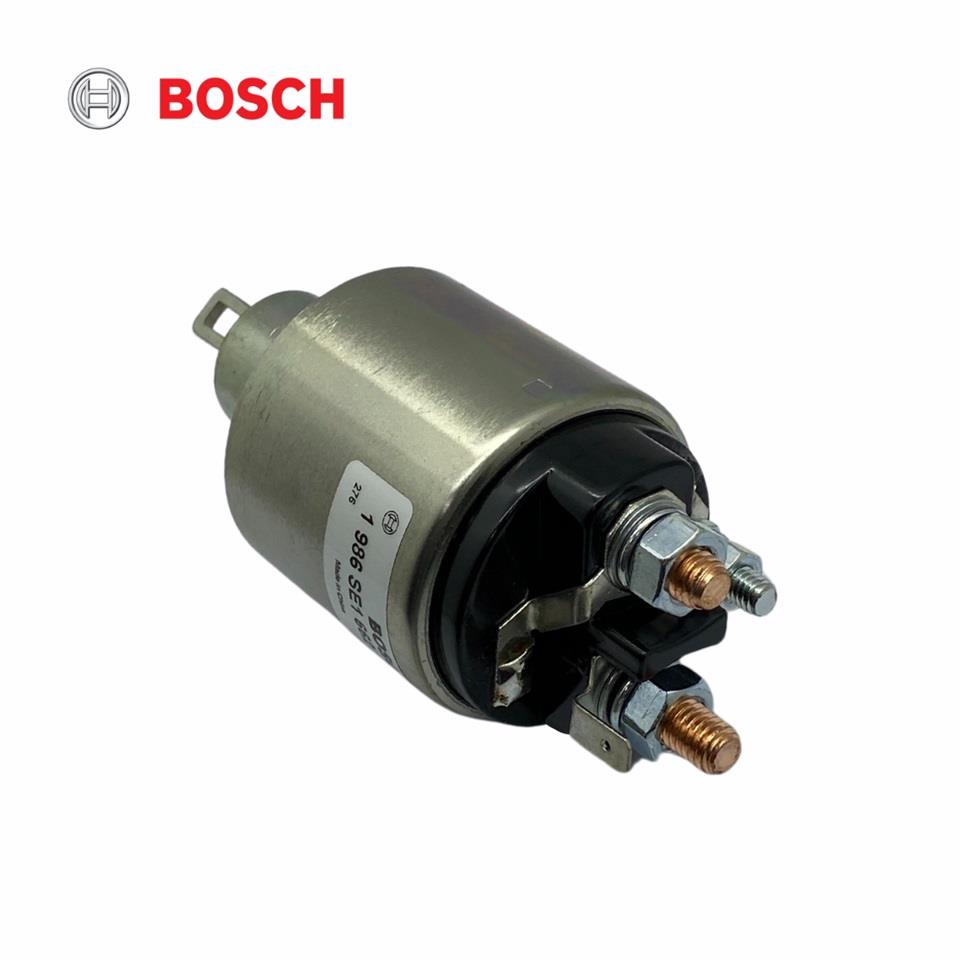 BOSCH 12V MARŞ OTOMATİĞİ KMM M6 SOL OPEL